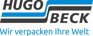 Hugo Beck - Logo